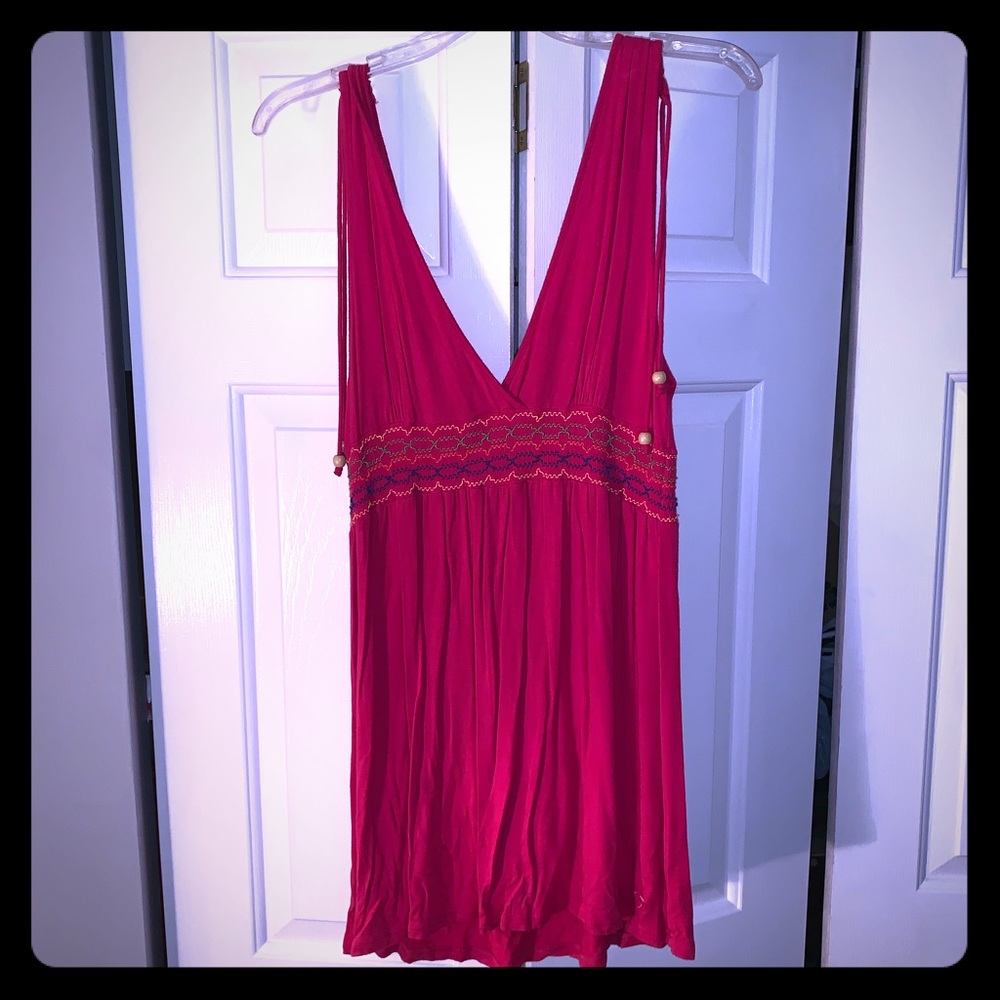 Reduced ⬇️ 🤑 Victoria Secret PINK tunic